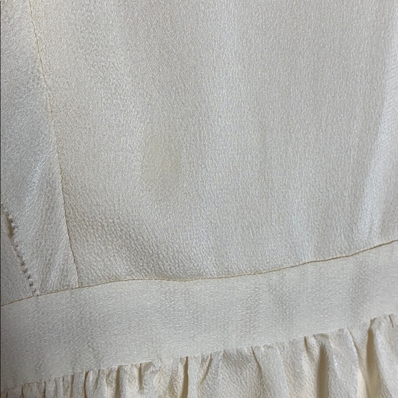 Off-White Banana Republic Dress - Picture 7 of 9